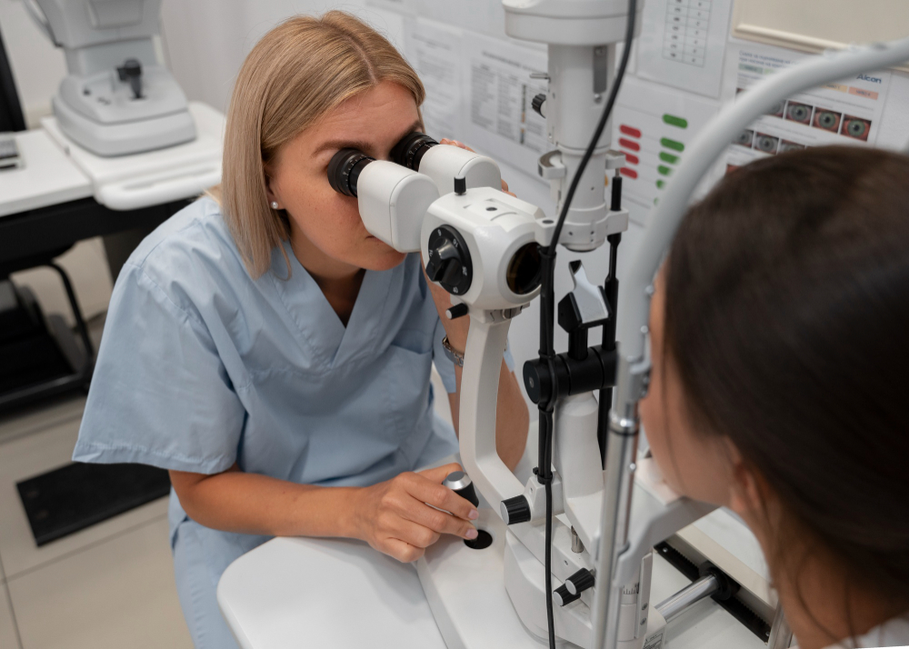 Consultații pentru cataractă și glaucom | Oftalmo.md - clinica oftalmologică Buiucani, Centru, Rîșcanovca, Buiucani